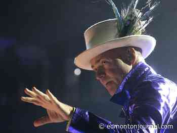 The Tragically Hip Best Song Bracket: The Final Four