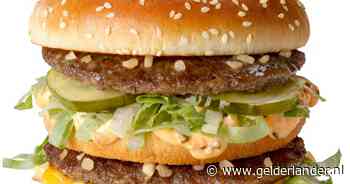 Ik denk niet dat Netanyahu wordt geraakt als er in Arnhem een burger minder wordt gegeten