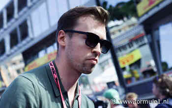 ‘Voormalig F1-coureur Daniil Kvyat vervult belangrijke testrol bij Alpine’