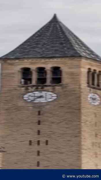 Cornell faces scrutiny after former student sues university