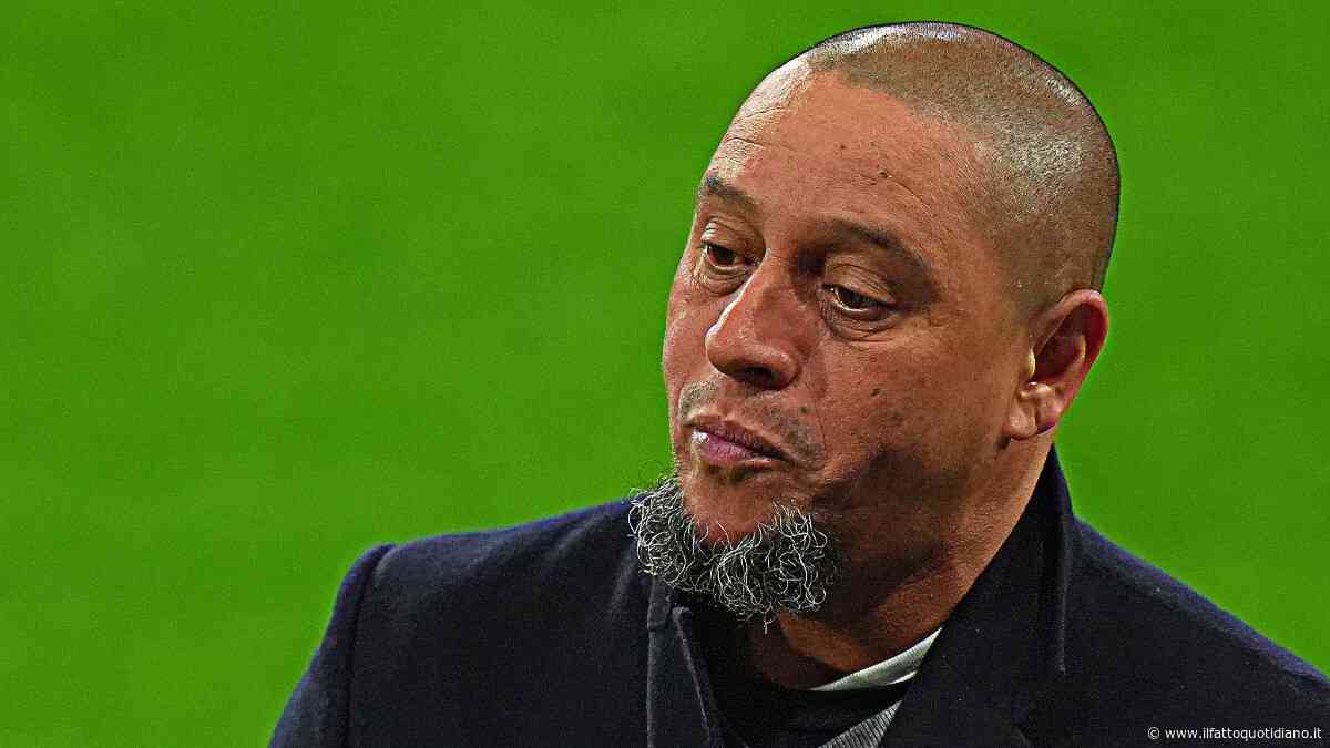 “Andai a dormire e l’indomani ricevetti una pila di documenti di cui non sapevo l’esistenza. Lì persi tutto il mio patrimonio”: la confessione choc di Roberto Carlos
