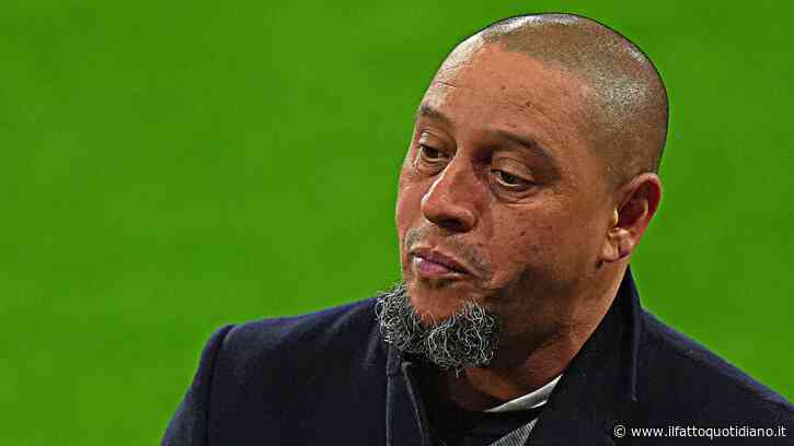 “Andai a dormire e l’indomani ricevetti una pila di documenti di cui non sapevo l’esistenza. Lì persi tutto il mio patrimonio”: la confessione choc di Roberto Carlos