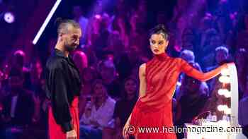 DWTS unveils shocking list of songs and dance styles for 'Yacht Rock Night' leaving fans fans extremely confused