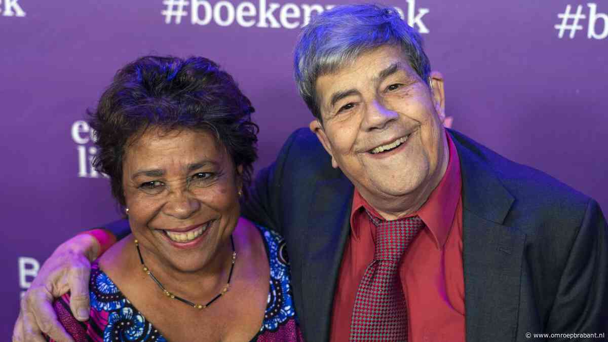 Date-advies Frank Lammers zorgde voor 'mooiste liefde van afgelopen jaren'