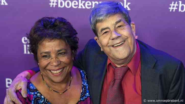 Date-advies Frank Lammers zorgde voor 'mooiste liefde van afgelopen jaren'