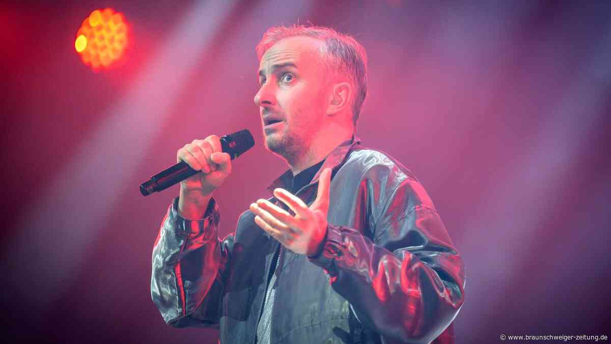 Böhmermann erklärt Aus für „ZDF Magazin Royale“: Intendant mit „Tränen in den Augen“