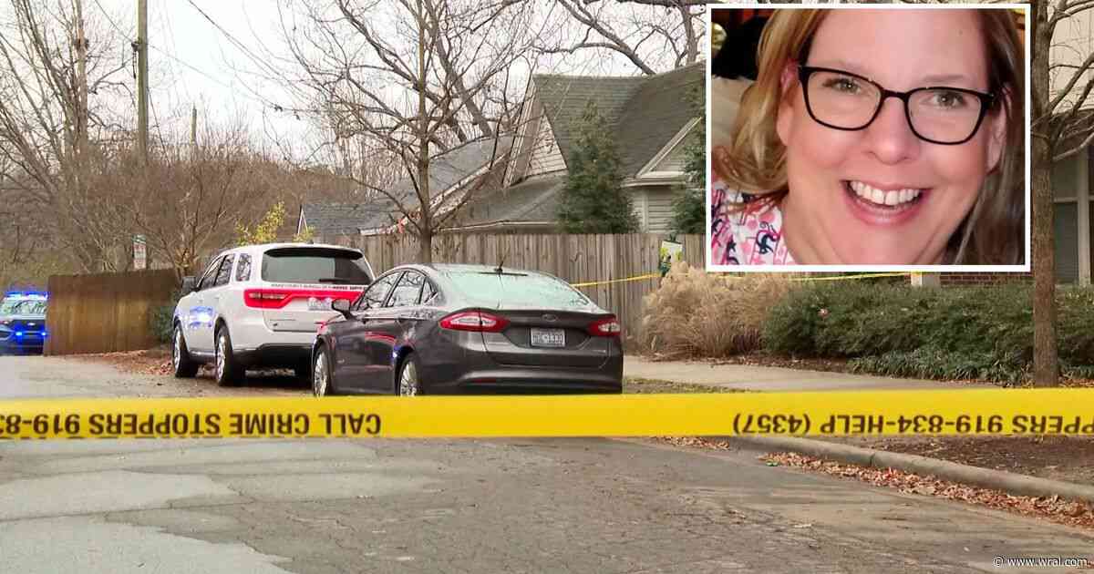 Remembering Zoe Welsh: A teacher, mother and friend who chose joy