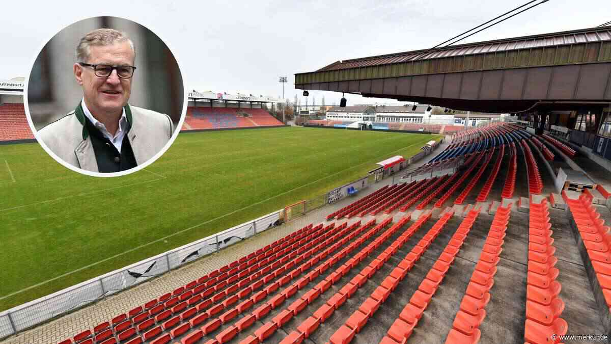Hockey beim FC Bayern? Dreesen bekennt sich mit voller Unterstützung zu Olympia