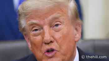 Watch live: Trump to announce $15B Iowa steel project