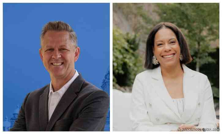Recently-resigned Abbotsford-Mission MLA fails to land BC Conservative nomination