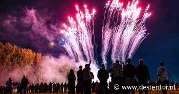 Wel of geen boete voor het afsteken van vuurwerk? Zo pakt jouw Twentse gemeente het aan met Oud en Nieuw