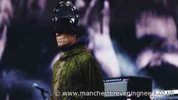 When Oasis film will be available to watch on TV confirmed by Disney+