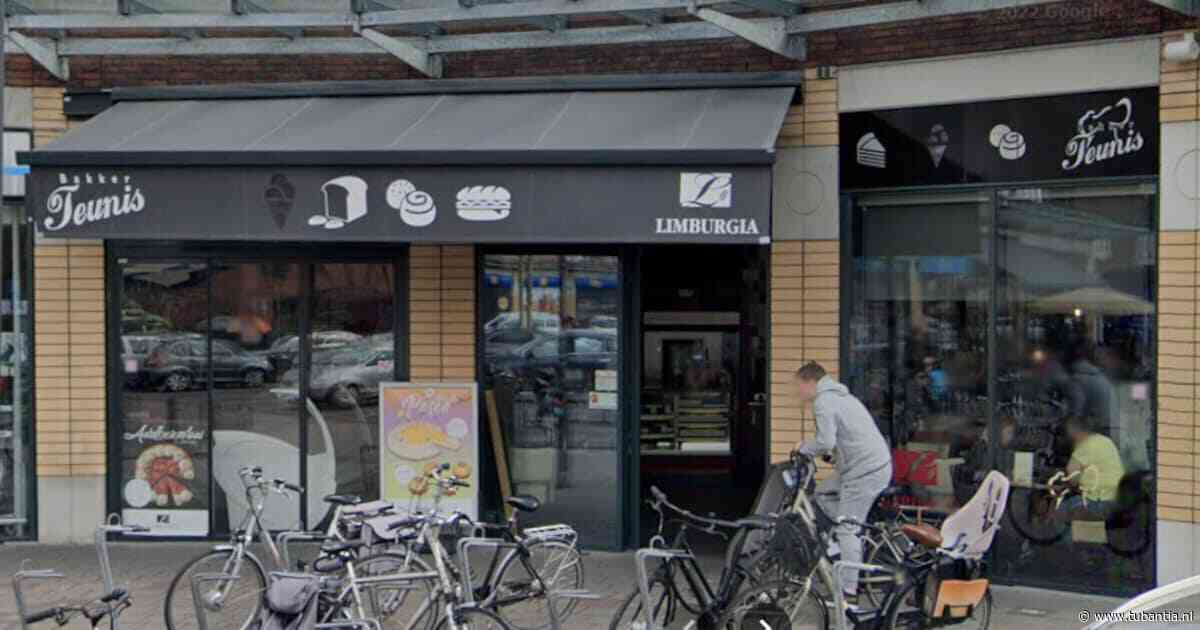 Na 30 jaar stopt bakkersstel in Enschede, maar de zaak verdwijnt niet