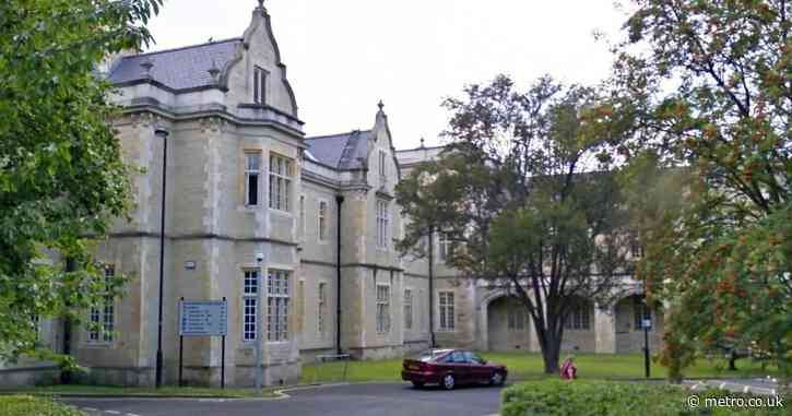 Teacher wanted pupil ‘to carry his baby after raping her in science cupboard’
