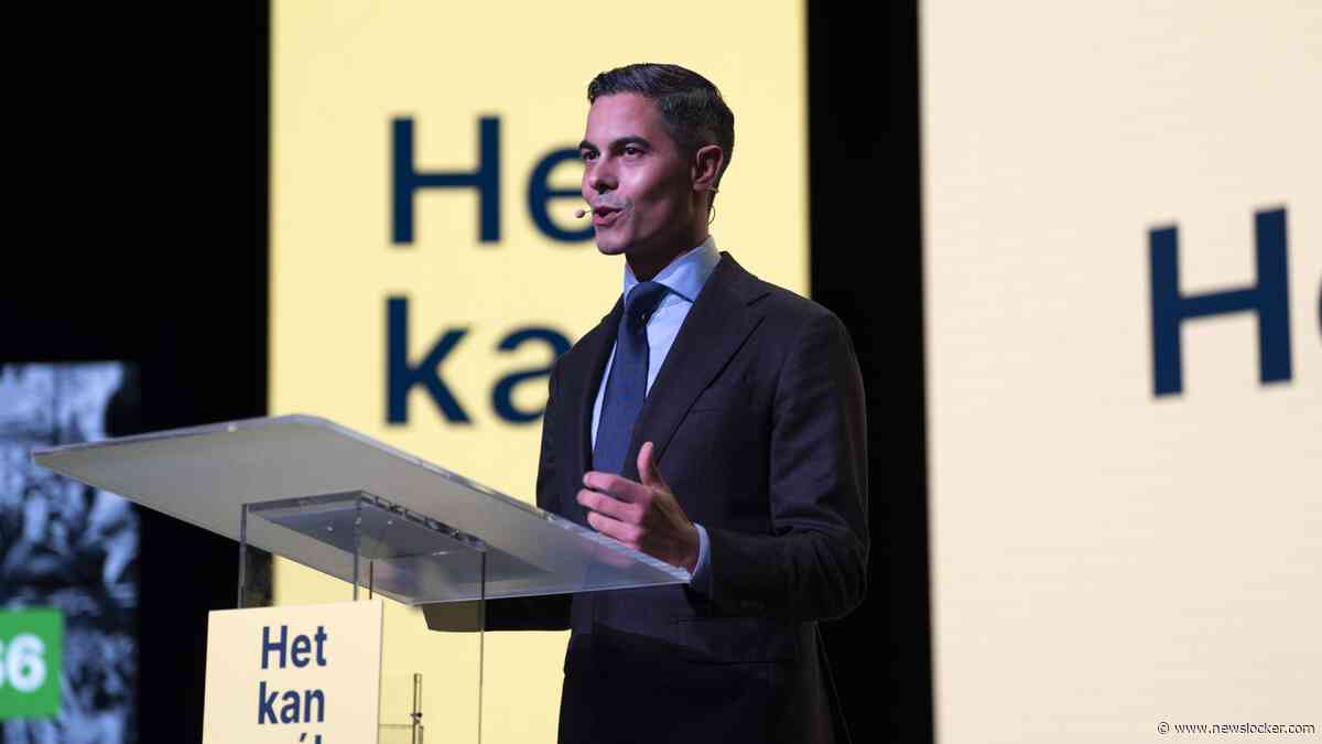 Premier Jetten: uitspraak over ’vol op hun bek slaan’ was ’slip of the tongue’