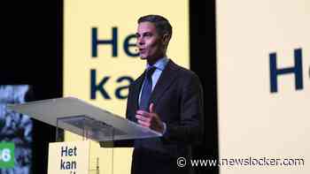 Premier Jetten: uitspraak over ’vol op hun bek slaan’ was ’slip of the tongue’