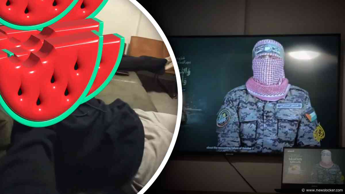 Screening van Gazaanse studenten die richting Europa mochten onder de loep: ’Israël keurde bijna alle aanvragen goed’