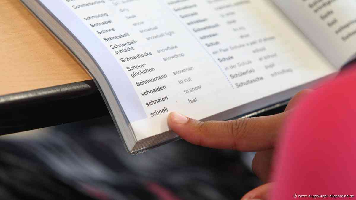 Lions Club Schrobenhausen-Aichach bietet Schüler-Stipendium in England an
