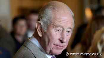 King Charles 'got it wrong' with 'angry' response to Earl Spencer's Diana book claims, says royal biographer