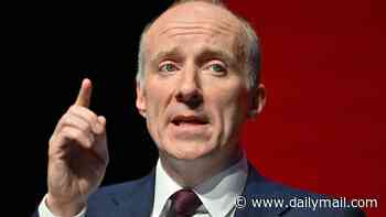New Scottish Labour leader's eyebrow-raising verdict on the SNP