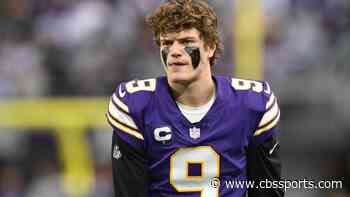 J.J. McCarthy trade grades: QB could be a downgrade for Giants, Vikings get a clean split