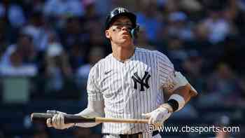 Biggest question for each Wild Card Series: Can Yankees survive without Aaron Judge? Can Phillies bounce back?