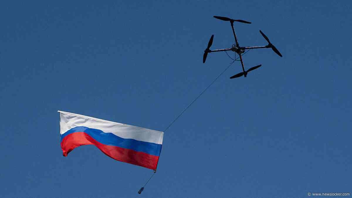 LIVE | Russische drone raakt Oekraïense grenspost net over Poolse grens: luchtmacht ingeschakeld