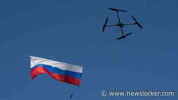 LIVE | Russische drone raakt Oekraïense grenspost net over Poolse grens: luchtmacht ingeschakeld