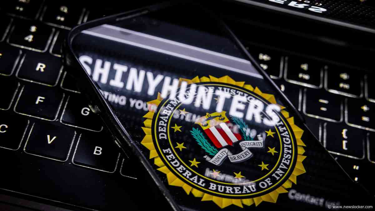 Nederlandse hacker (24) opgepakt voor rol in beruchte groep ShinyHunters