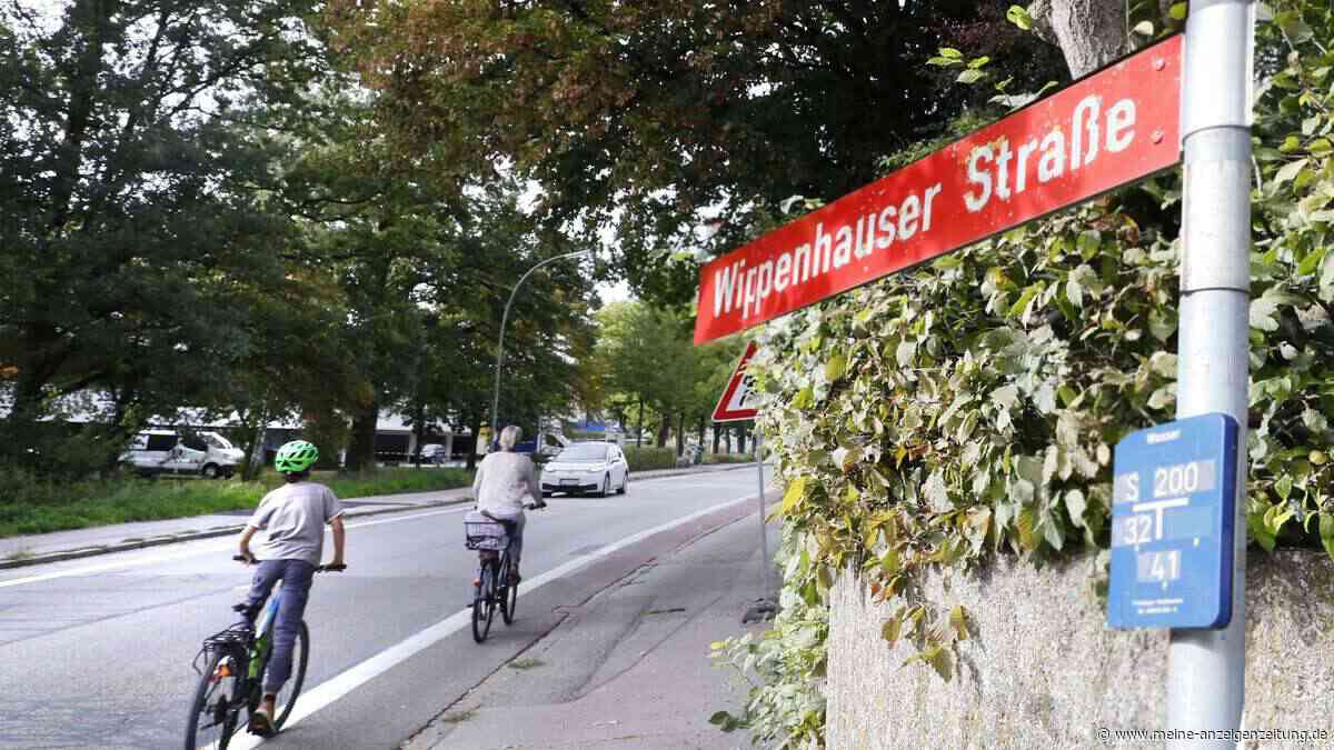 „Hey, wir haben es geschafft“: Millionen-Förderung für wichtiges Rad-Projekt in Freising