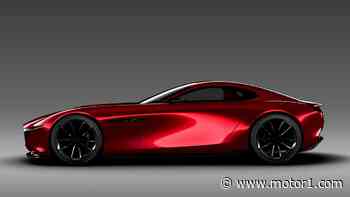 Forget Black: Ruby Red Is The Car Color Of 2027