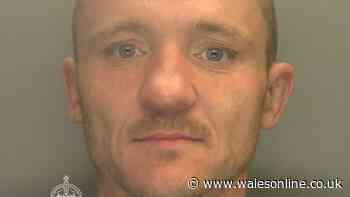 Man stamped on friend's head in horrifying Cardiff attack