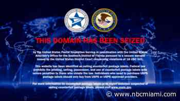 Pakistani man indicted in $126 million counterfeit U.S. postage scheme, feds say