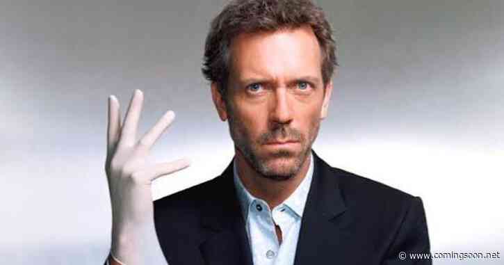 Hugh Laurie Returns to TV After House Fame, Joins Cast of Anticipated HBO Show