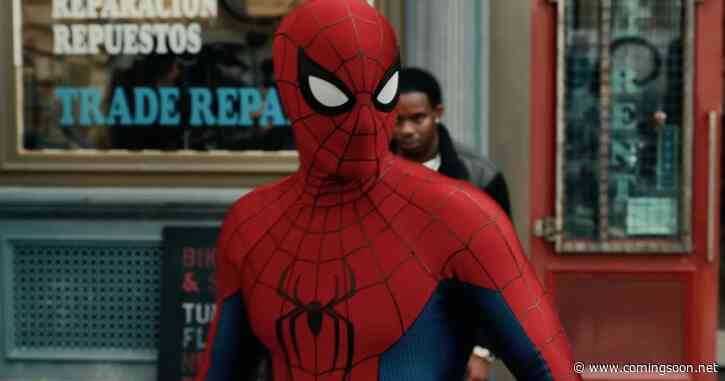 Spider-Man: Brand New Day Digital Streaming Release Date Finally Set for Record-Breaking MCU Movie