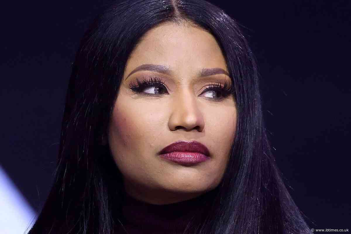 Fox News Viewers Mock Nicki Minaj Over Her Recent Interview and Allegedly Claim She Wore a New 'TEMU Wig'