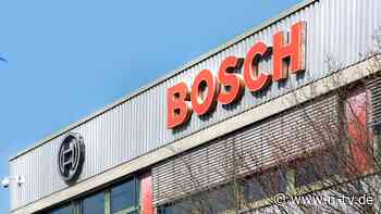 Folge schwacher Autoindustrie: Bosch streicht Hälfte der Stellen in Nürnberg