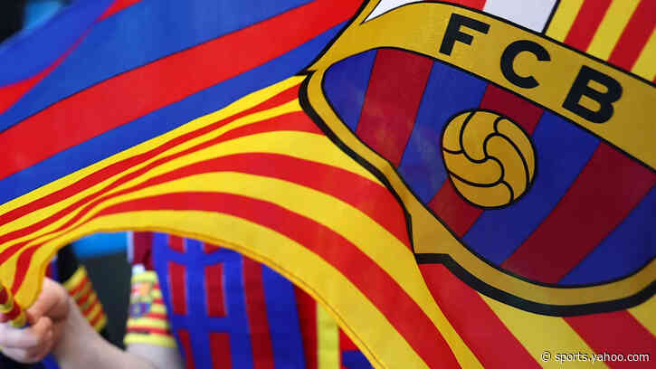 Barcelona VP strongly believes Camp Nou will host 2030 World Cup final: ‘It’s very possible’