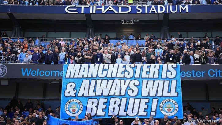 Why can't Manchester City appeal against their charges to Cas?