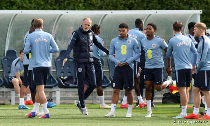 Czechia vs England: Three Lions need to avoid repeat of relegation campaign