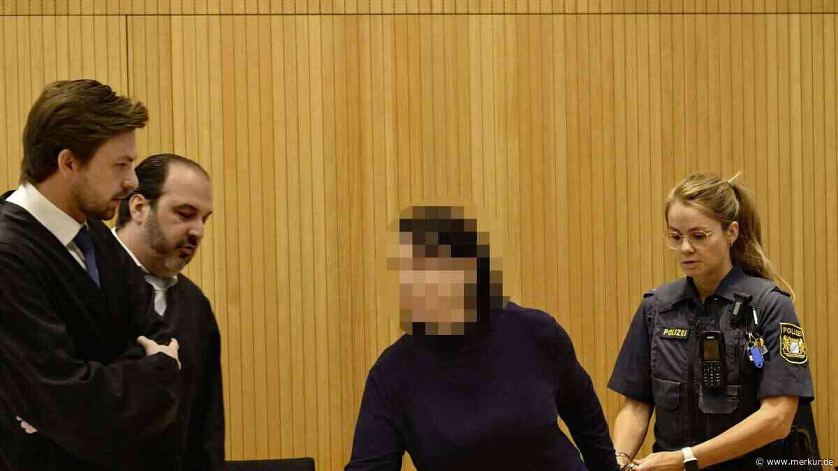 „Sein einziger Kontakt“: Domina soll Freier erschlagen haben – weil er sie aus Testament streichen wollte