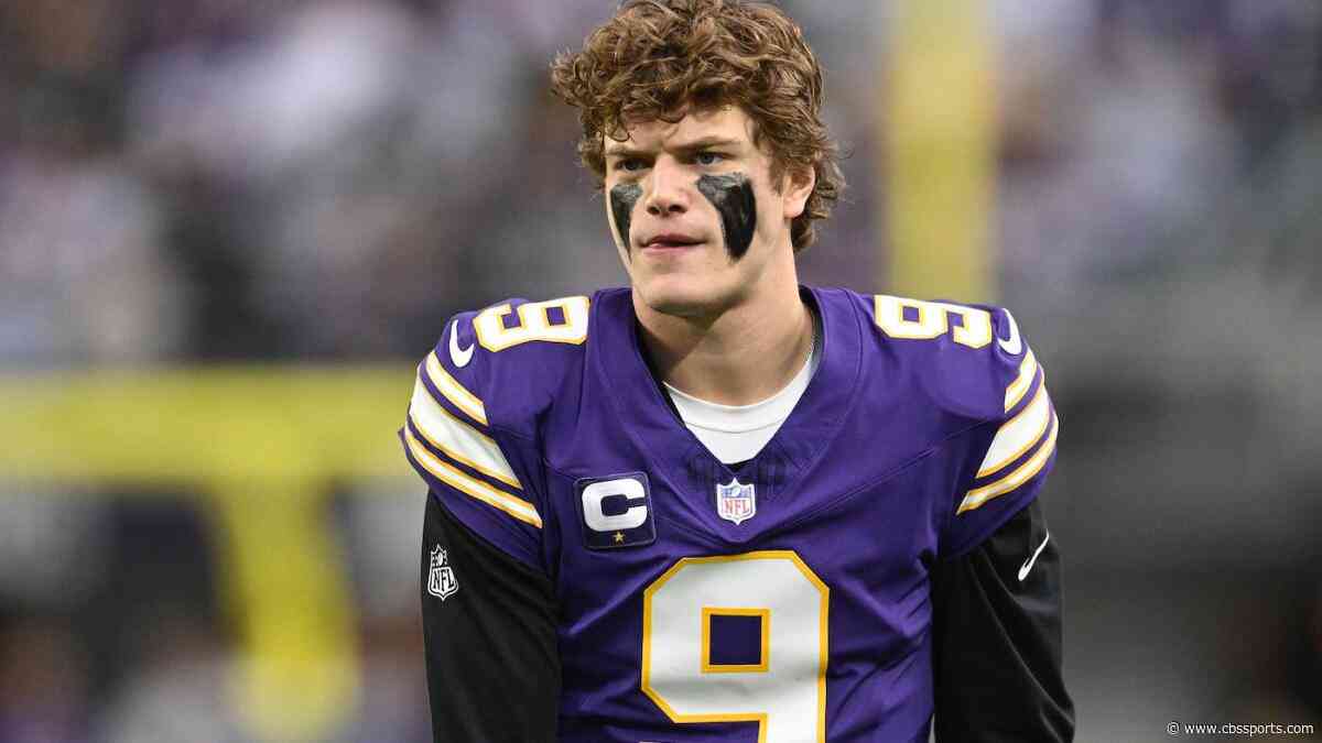 J.J. McCarthy trade grades: QB could be a downgrade for Giants, Vikings get a clean split