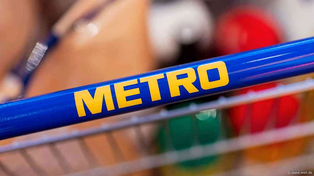 Putin stellt Vermögenswerte von Metro unter staatliche Verwaltung