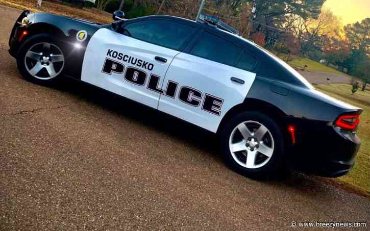 Kosciusko Police Make Multiple Arrests Over the Weekend