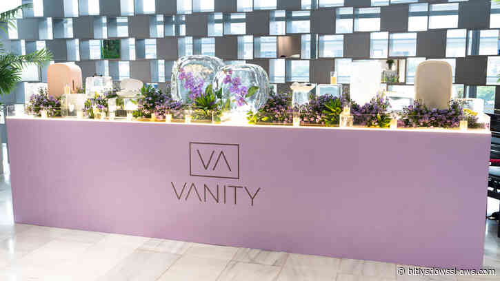 Tres años de Vanity: la marca de skincare de Galería Avanti celebra su aniversario