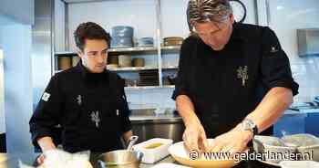 Voormalig De Librije-chef (40) plotseling overleden: ‘Hopelijk kook je daarboven met Jonnie de sterren van de hemel’