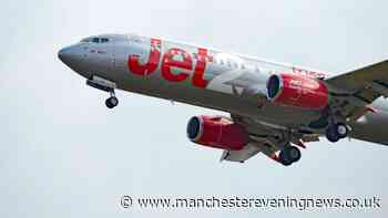 Jet2 announces 'ultimate winter getaway' destination on sale from Manchester Airport