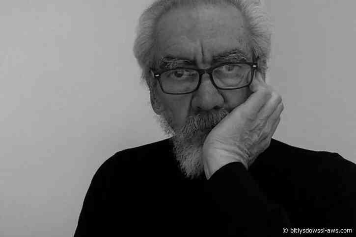 Alejandro Oliveros presentó en Madrid Un antes y un después. Diarios literarios 2020-2022