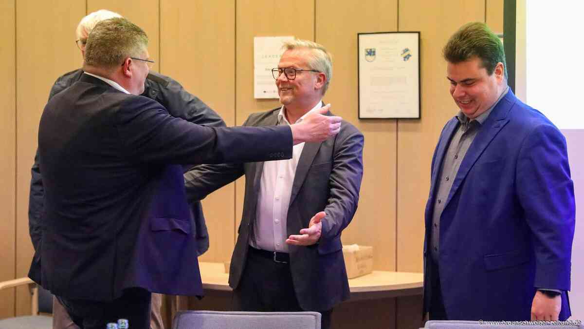 Da kann die große Politik mal hinschauen