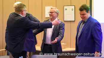 Da kann die große Politik mal hinschauen